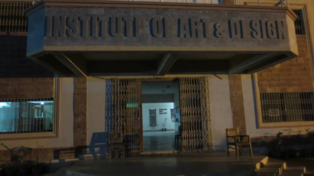 Thoughts and late night at the University