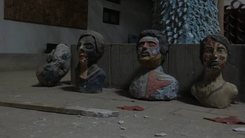 Teaching, artists and art CEAD