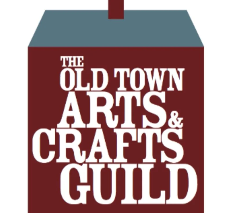 The Old Town Arts & Crafts Guild / Fine Art & Crafts Show