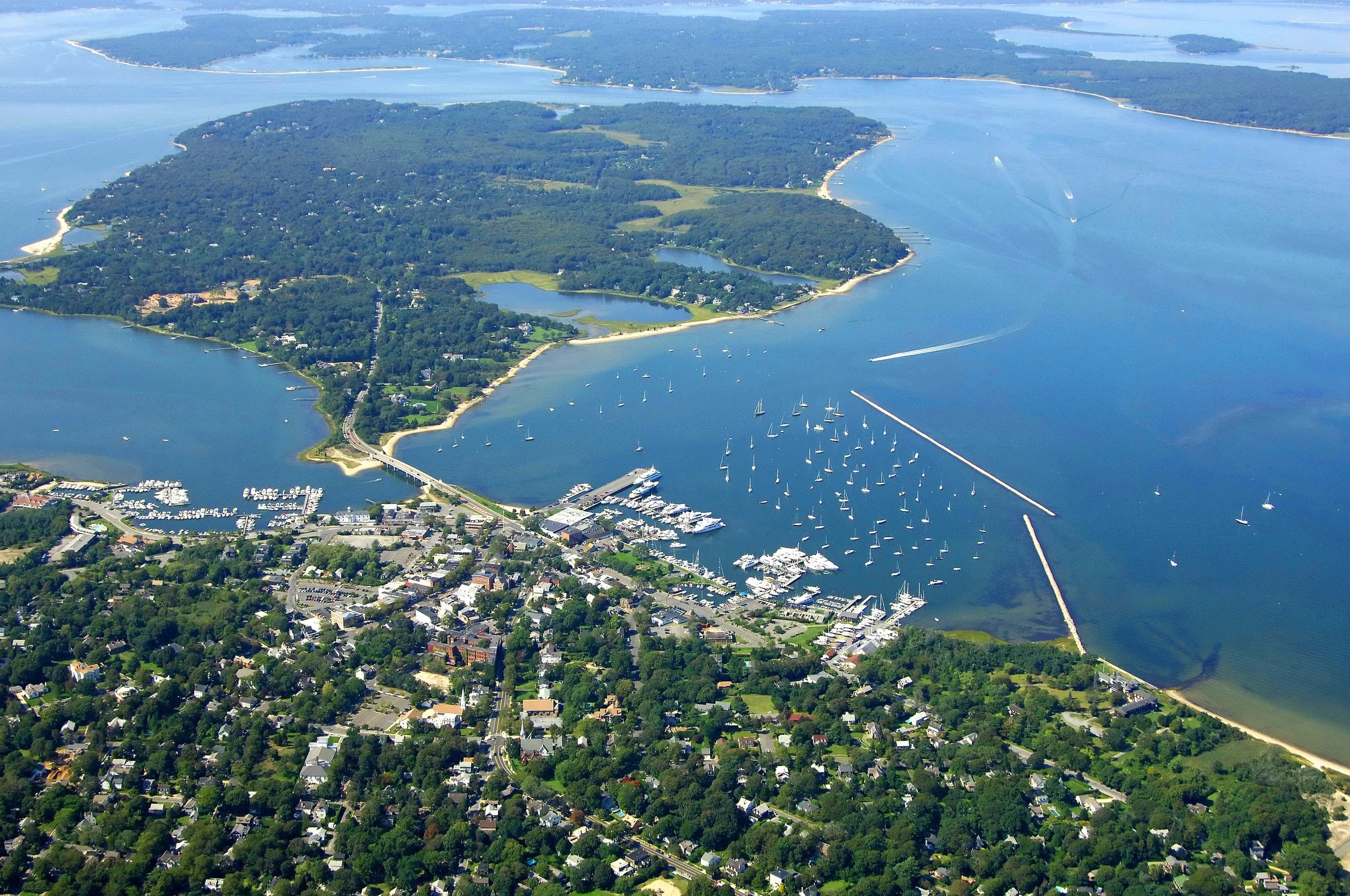 Sag Harbor HarborFest 2024