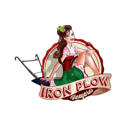 Iron Plow Vineyards