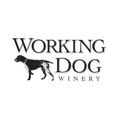 Working Dog Winery
