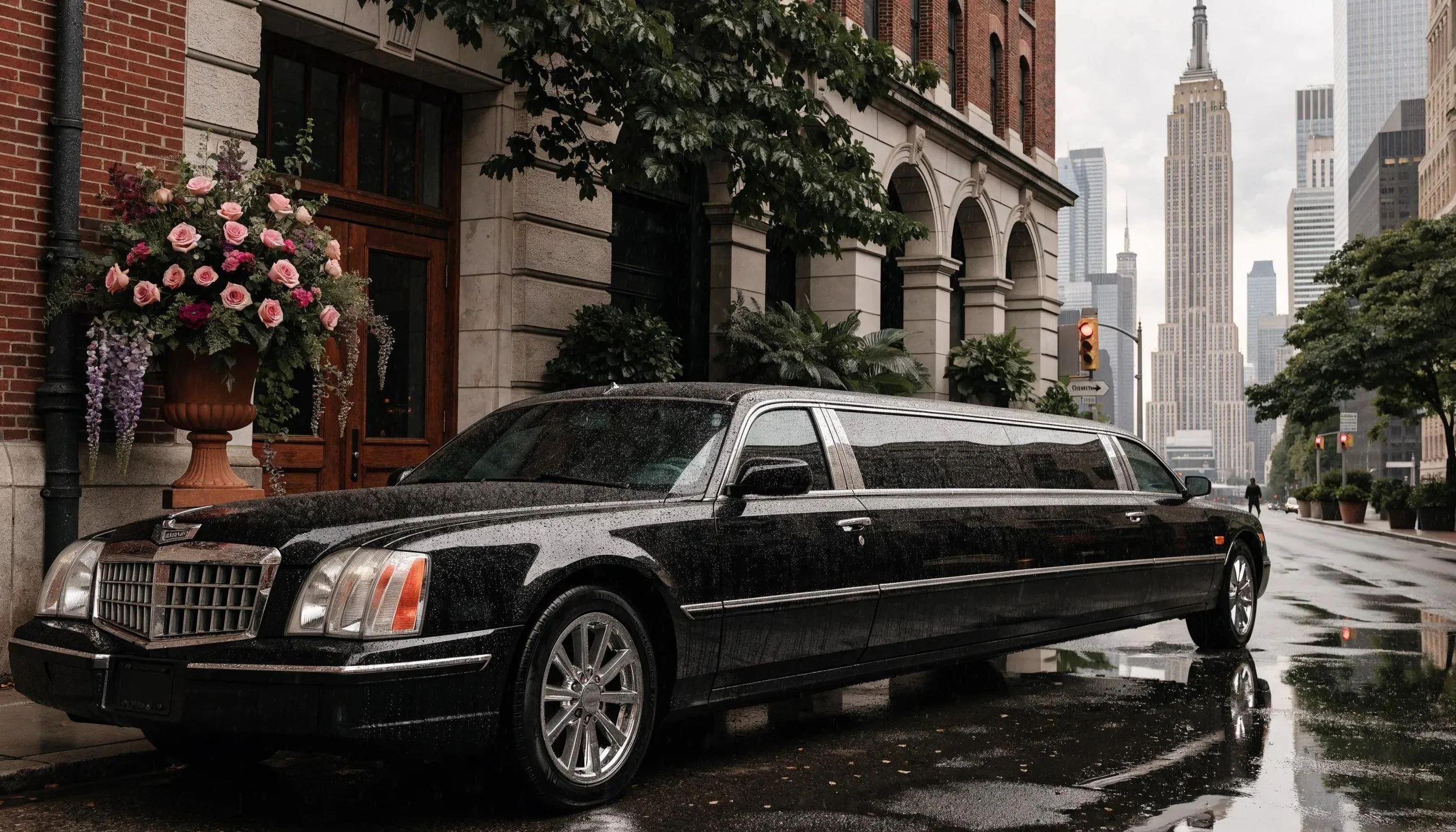 The Ultimate Guide to NYC Group Transportation: 5-Borough Logistics, Fleet Options &amp; Planning Tips