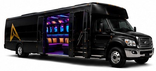 26 Passenger Party Bus Accurate Shuttle.jpg