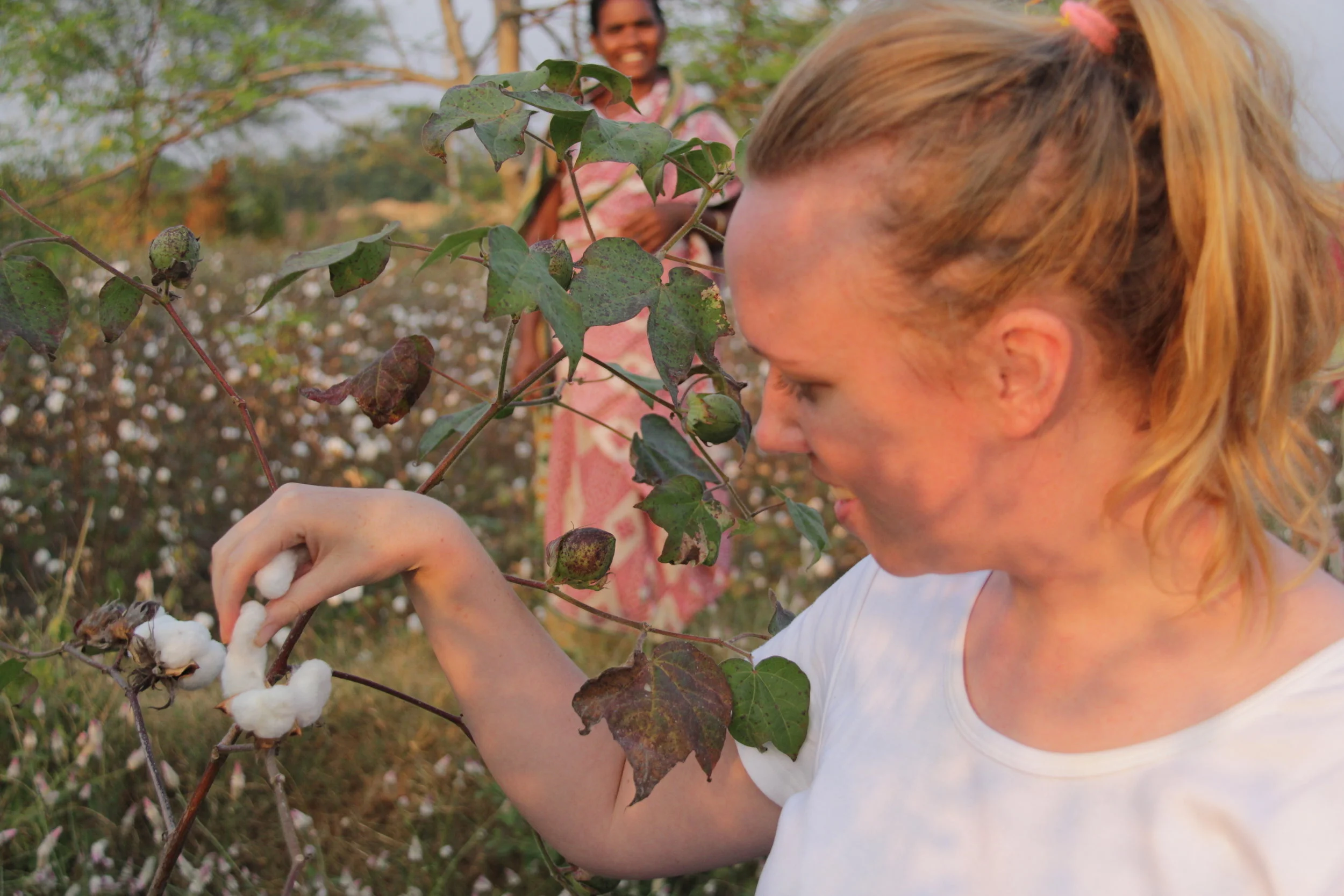 Little Yellow Bird offers Kiwis a chance to invest in New Zealand’s first ever community-owned ethical fashion brand.