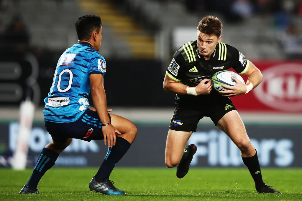 Hurricanes disappointed to lose Beauden Barrett