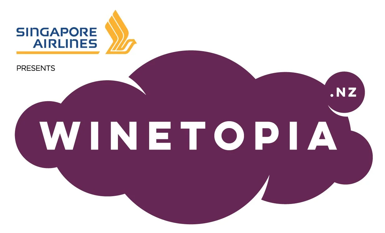 Date the Maker, Guest Appearance from Rex Pickett - Winetopia
