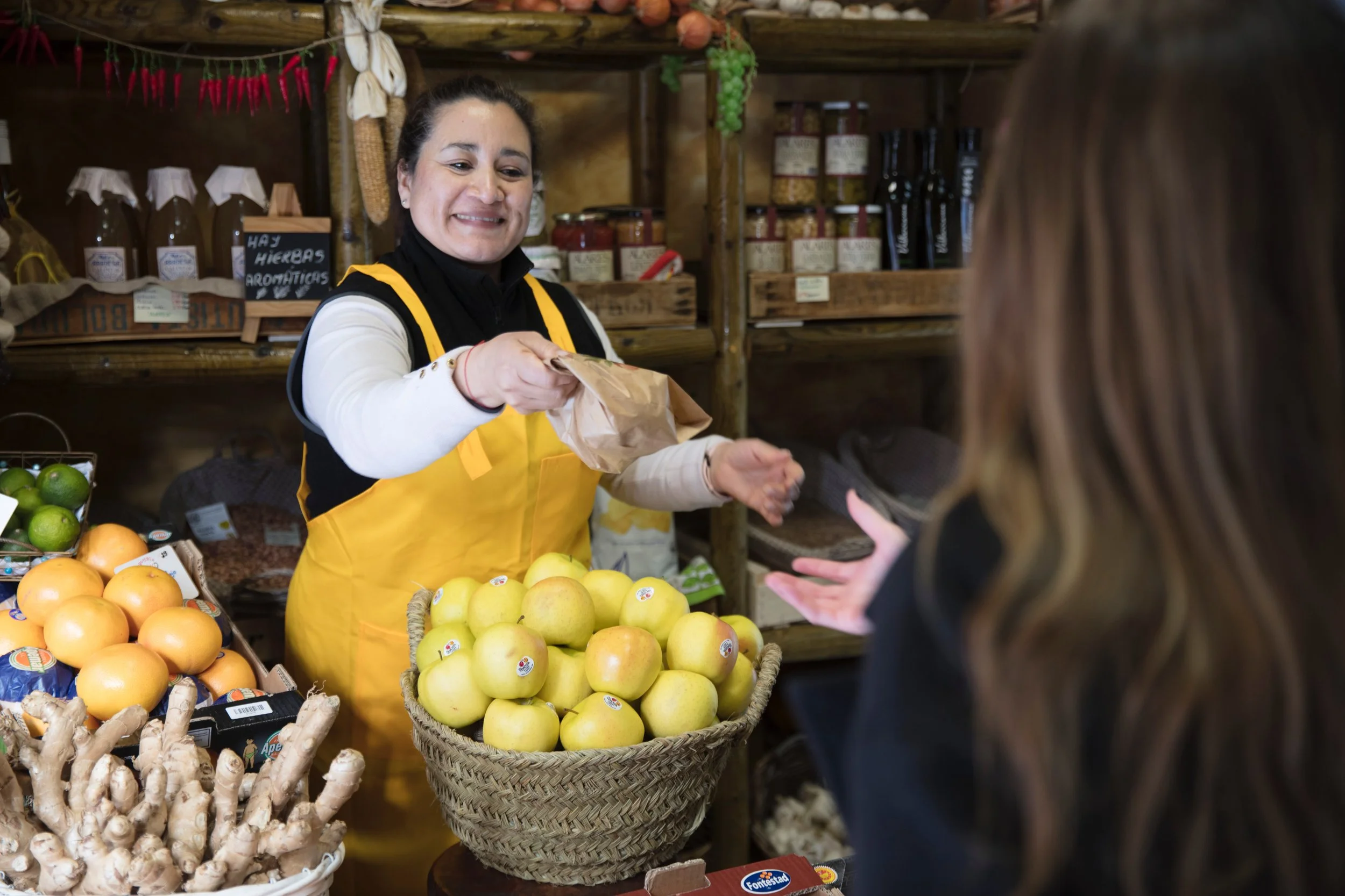 How to Support Local: A Guide to Shopping Small in Wellington