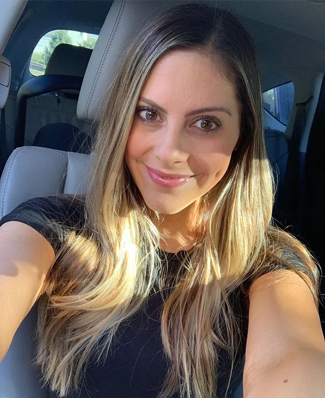 Meredith — Posh The Salon