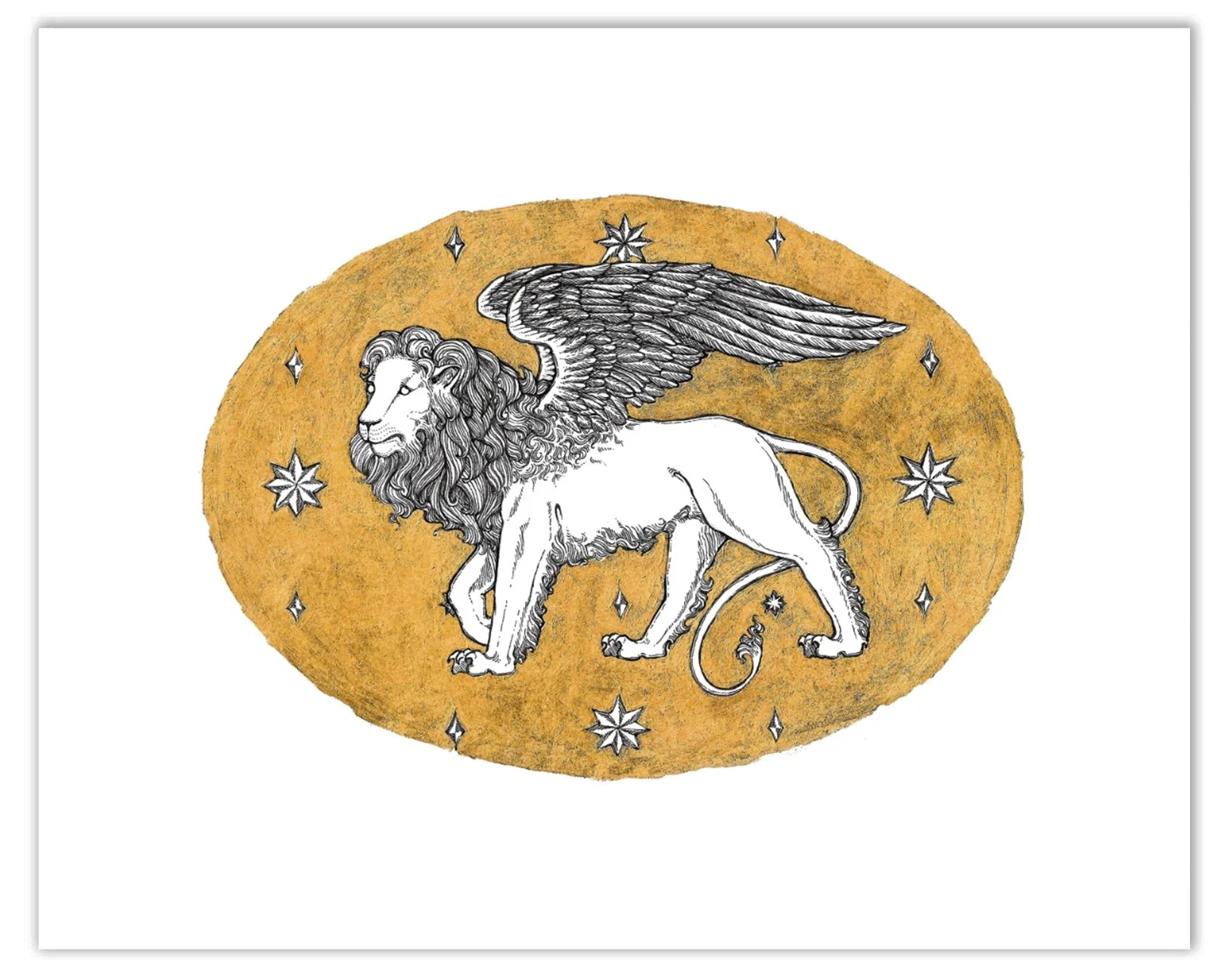 8x10LionofVeniceReproductionPrint.jpg