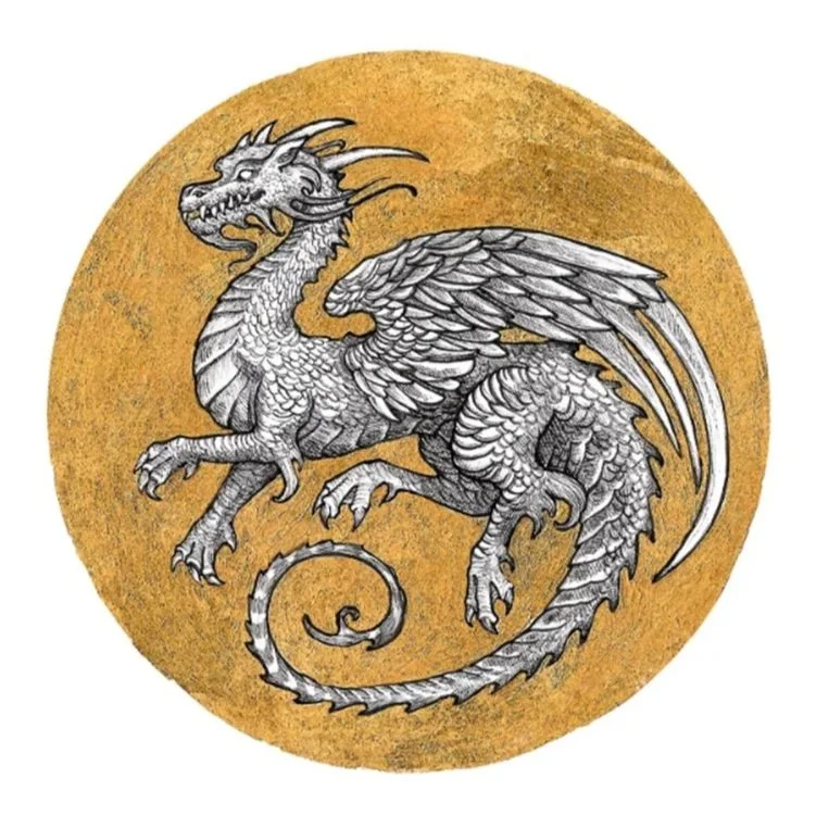 8x10CircleDragonReproductionPrint+copy.jpg