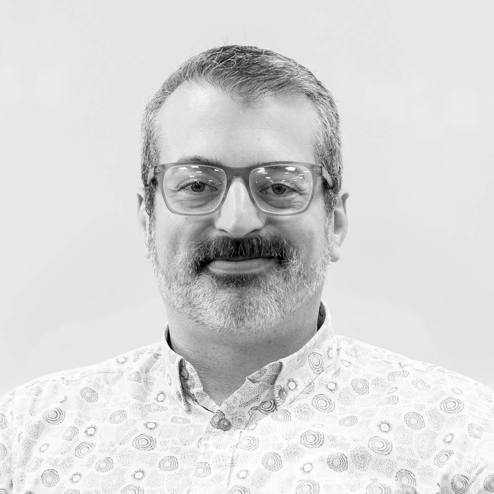 Aidan Wojtas - Chief AI Officer