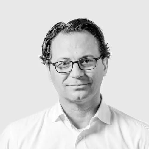 Joel Lieser - Chief Technology Officer