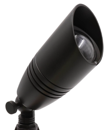 Artio uplight black