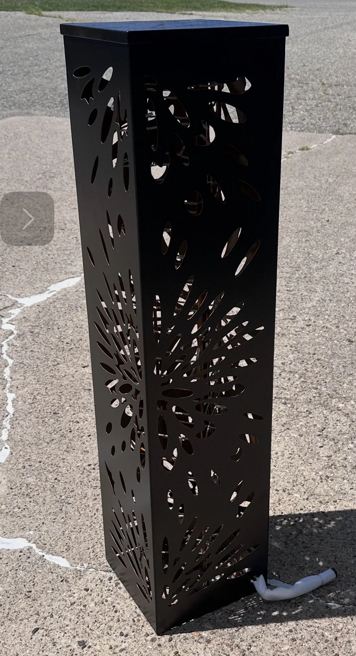 Bollard 42