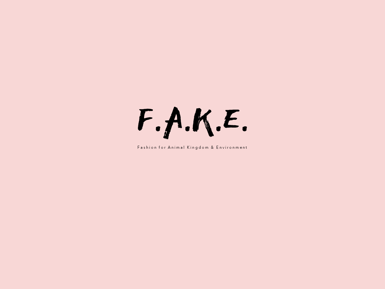 Fake 
