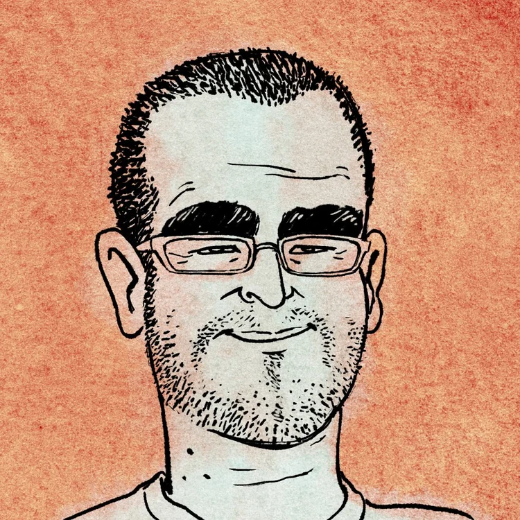 JOHN MARTINEZ 