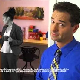 5-hour ENERGY - "Goodbye 2:30 Feeling"