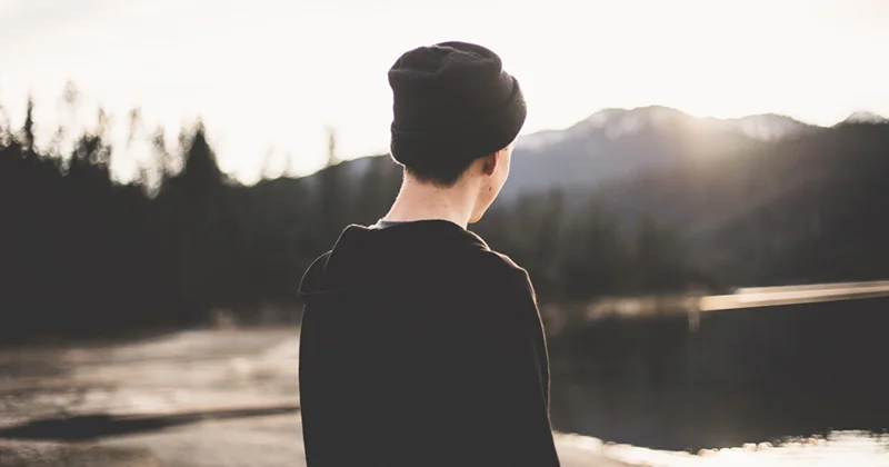 Human Trafficking Awareness Month: Remember the Men & Boys