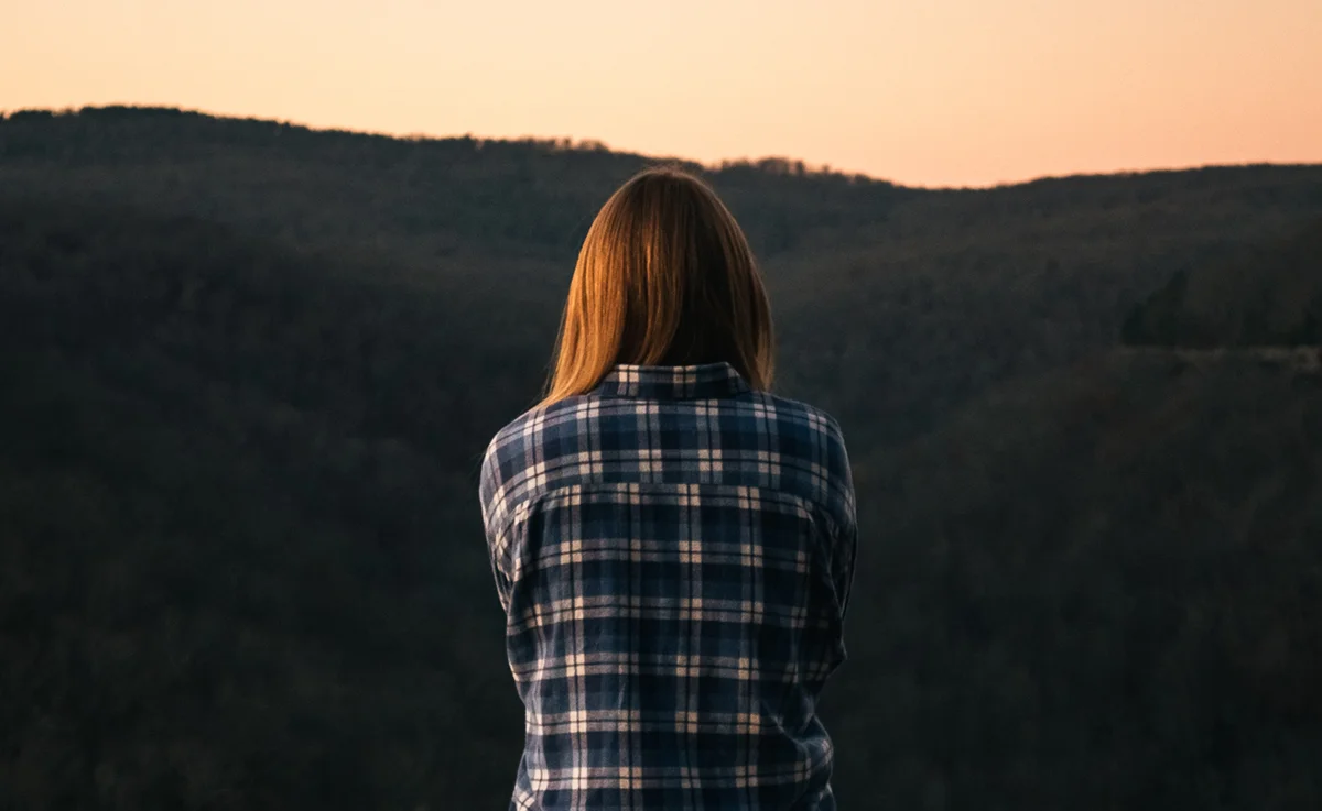 Human Trafficking Awareness Month: #MeToo