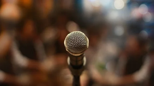 Dear Jim Norton, You're Not Funny.