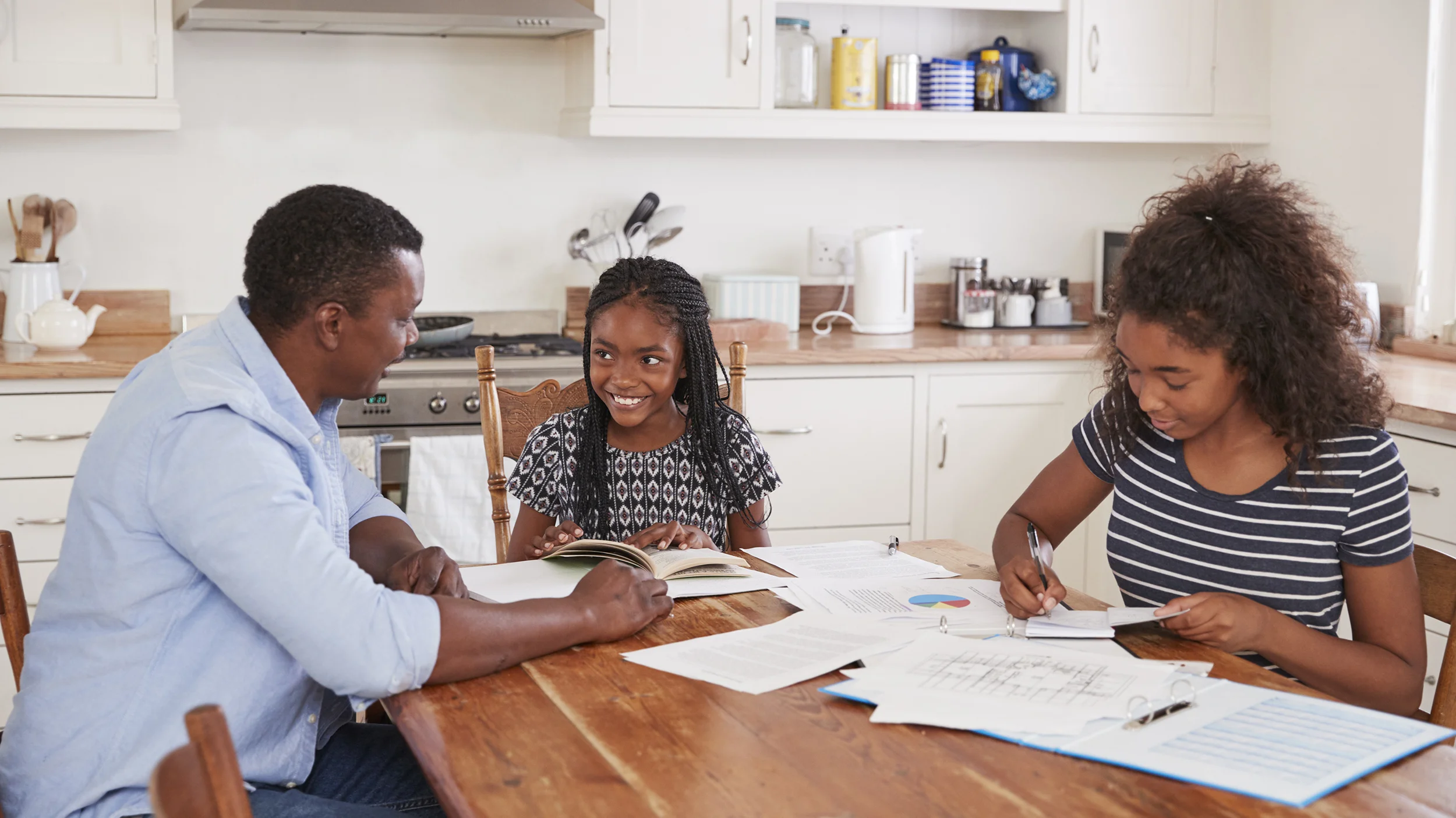 How to protect your kids from sex trafficking: An introduction