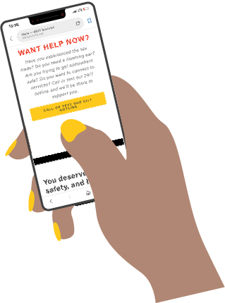 REST Hotline