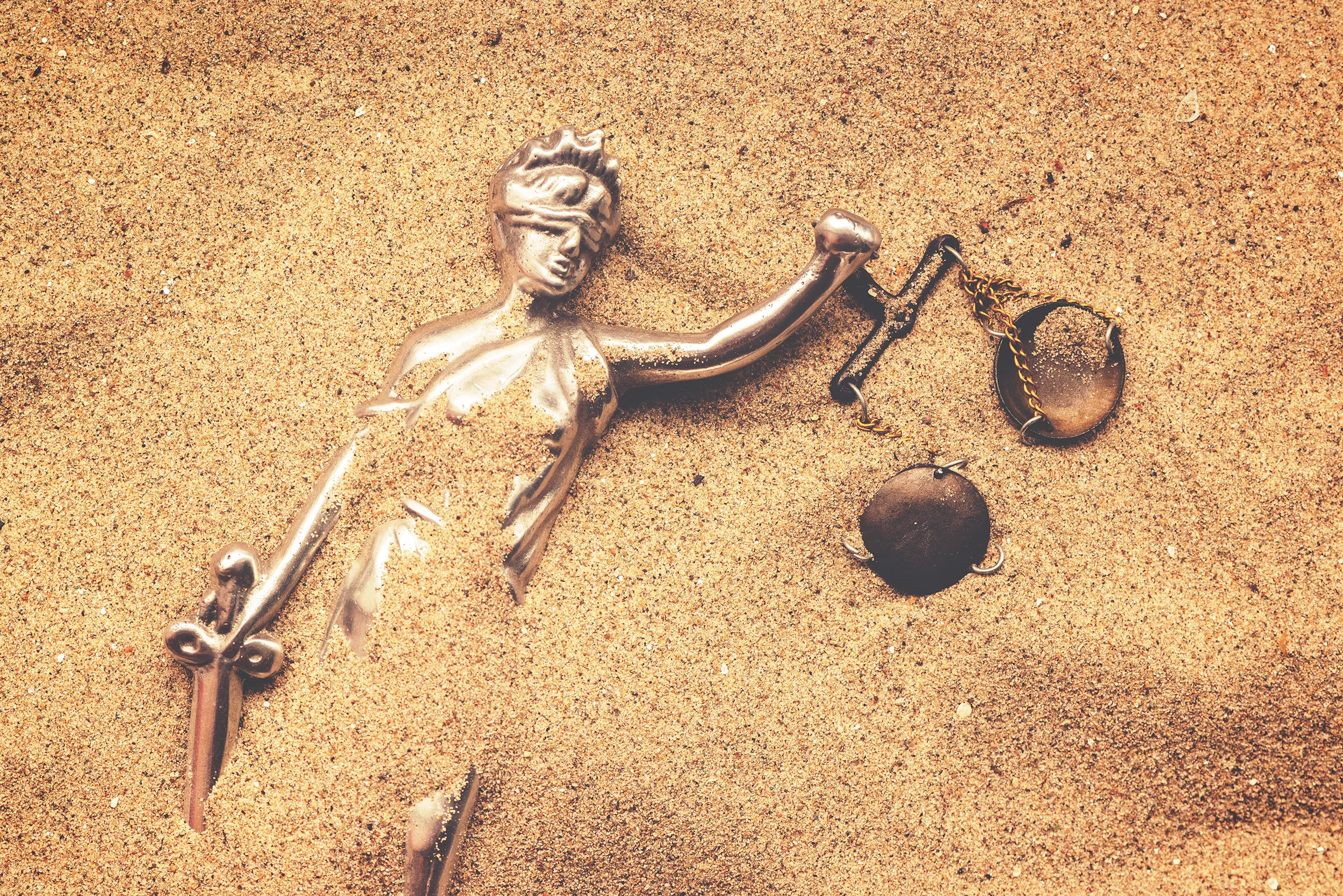 Is there justice for me? | Survivor's thoughts on Epstein's death