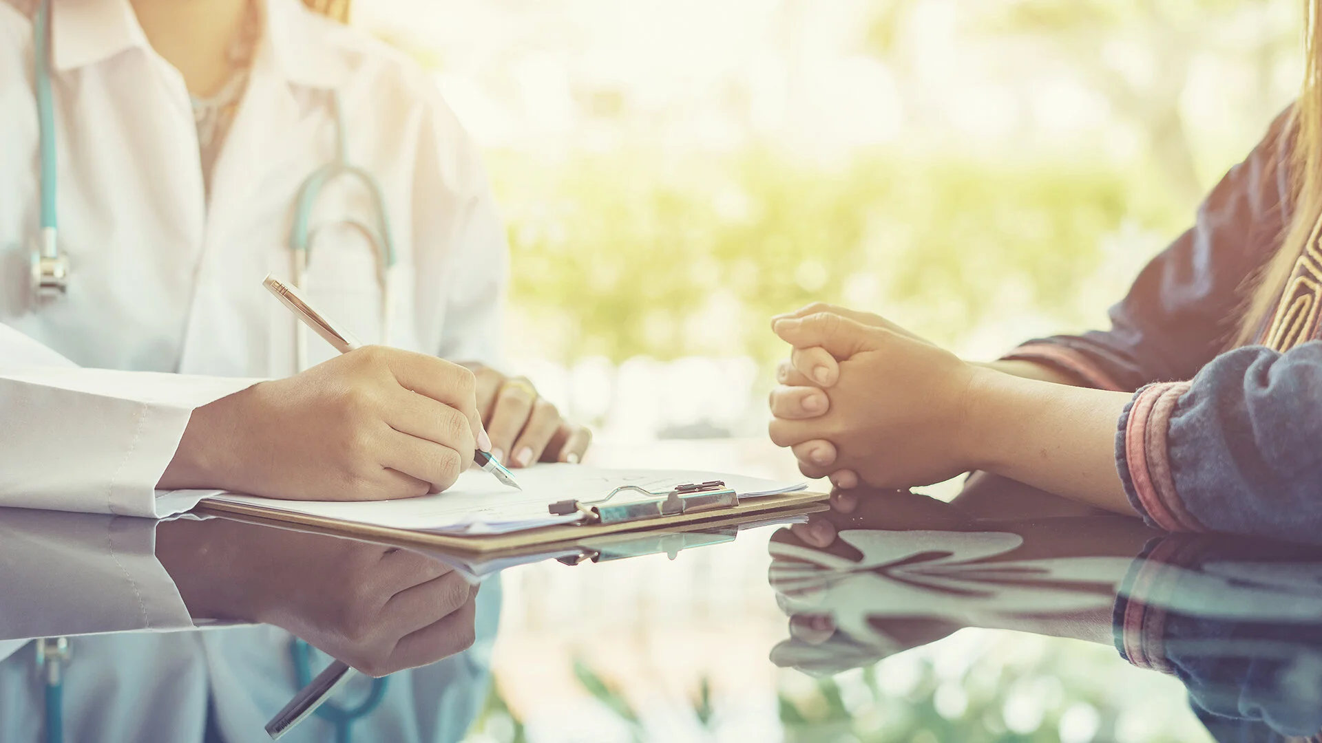 Resources for Healthcare Providers