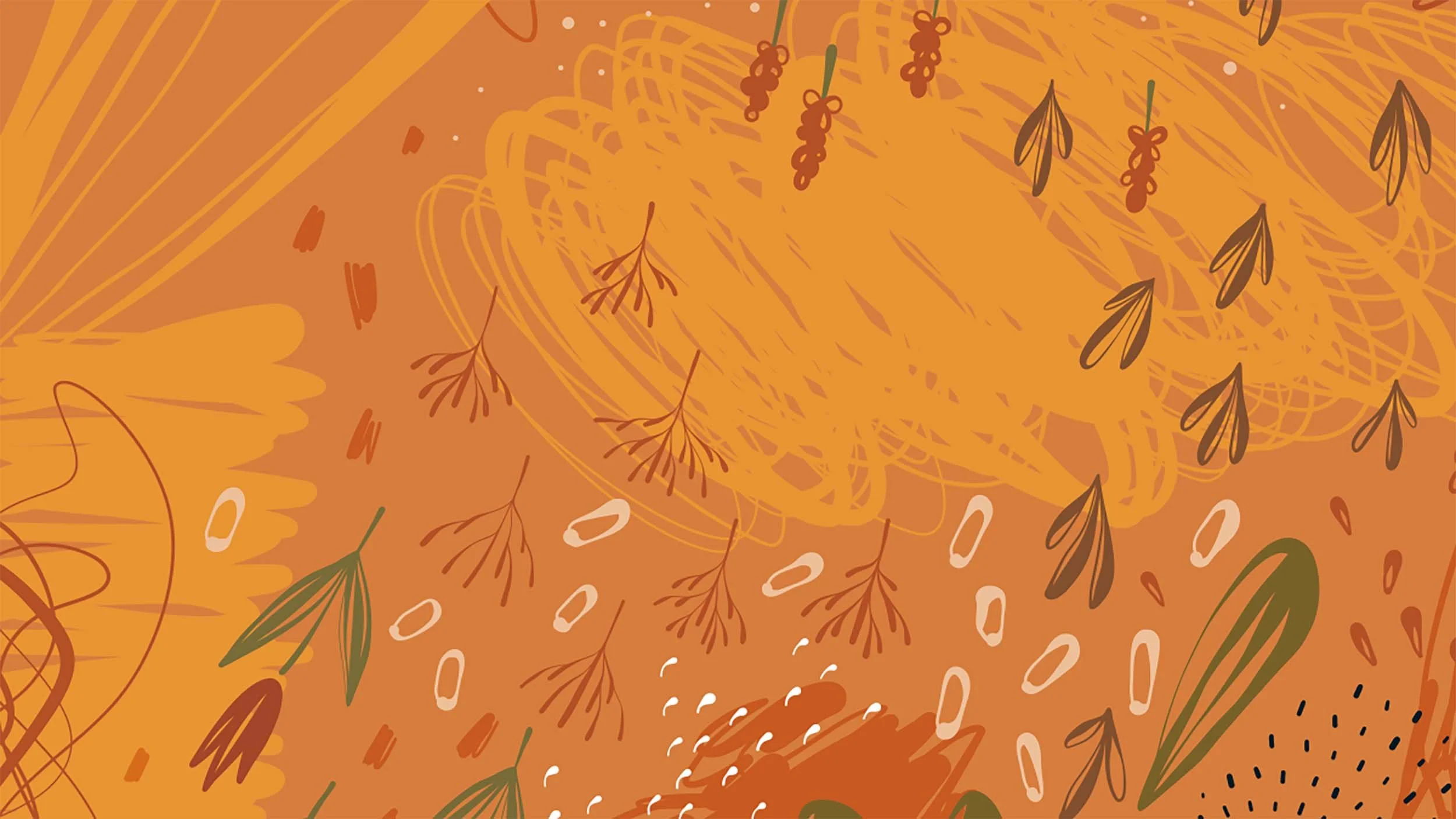 We’re thankful for…