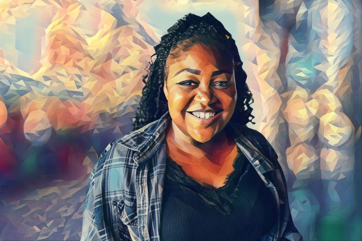 Destined for Freedom: A Story of Survival