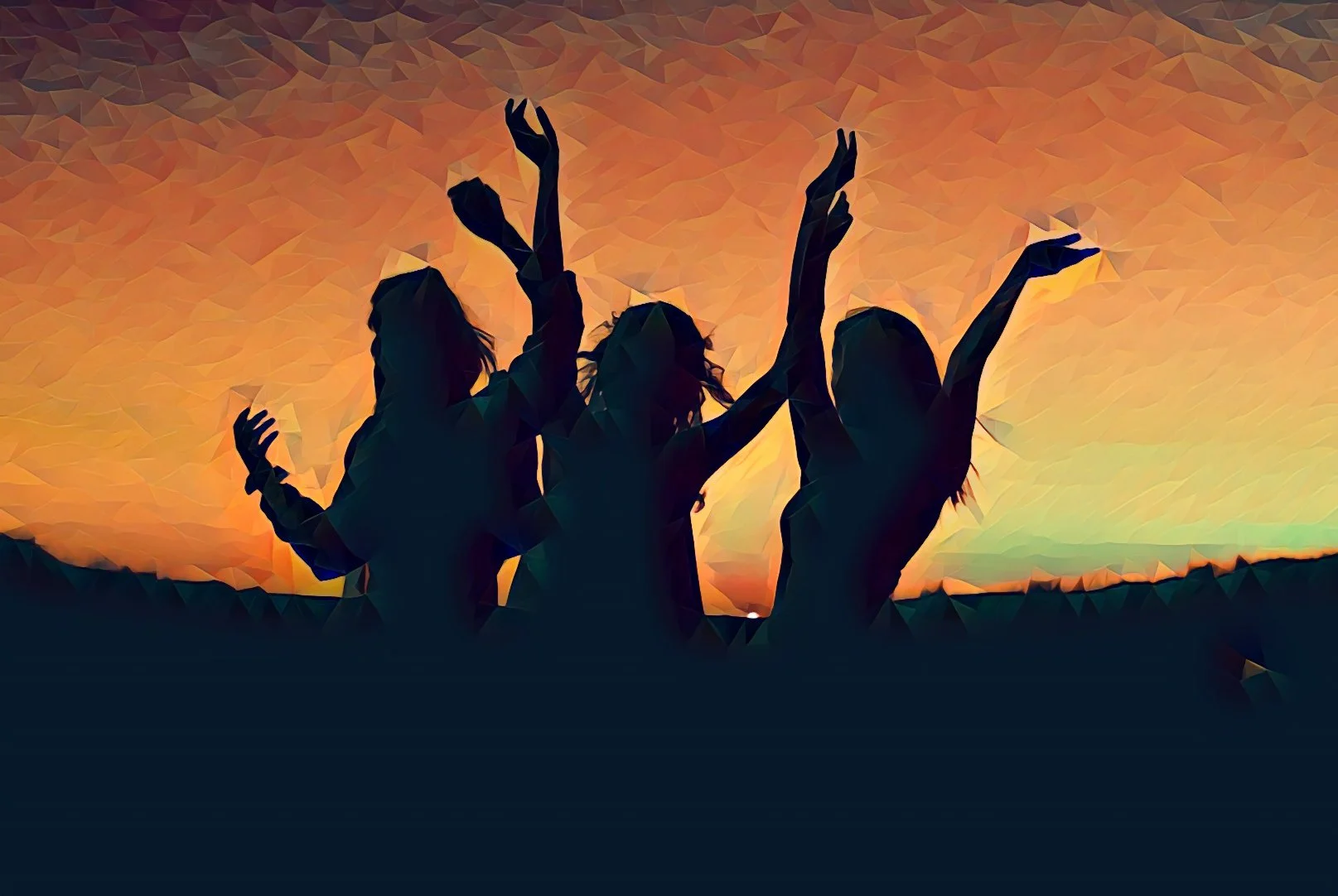 Community HERoes Among Us: Katie McMurray