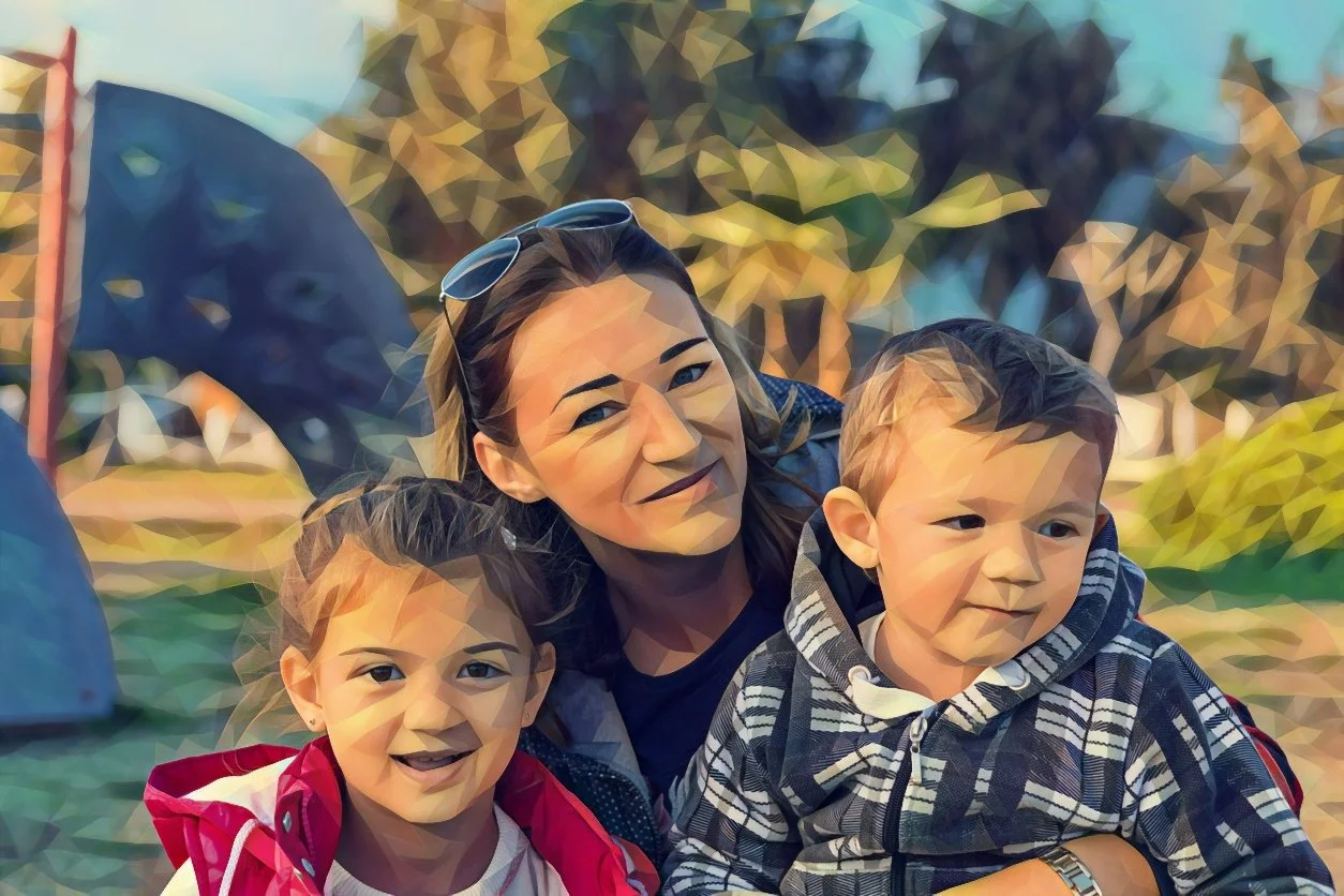 Bearing the Burden: Mothers Trapped in Sex Trafficking