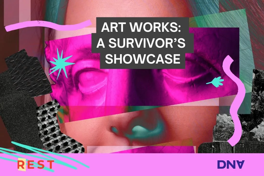 Art Works: A Survivor's Showcase