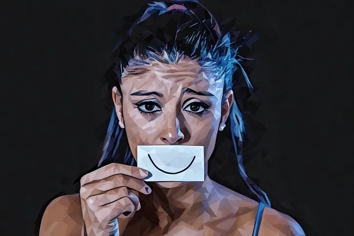 The Silent Suffering: Suicide Risks Among Sex Trafficking Survivors