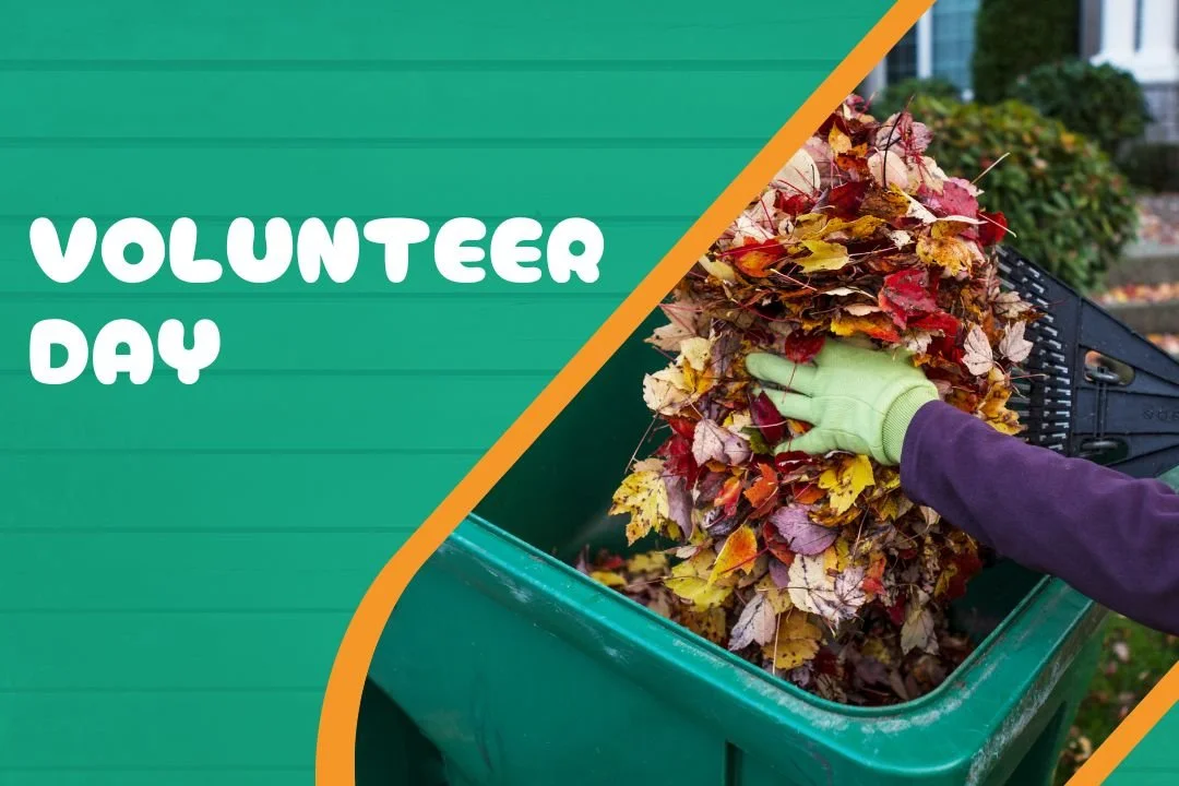 November Volunteer Day: REST House North