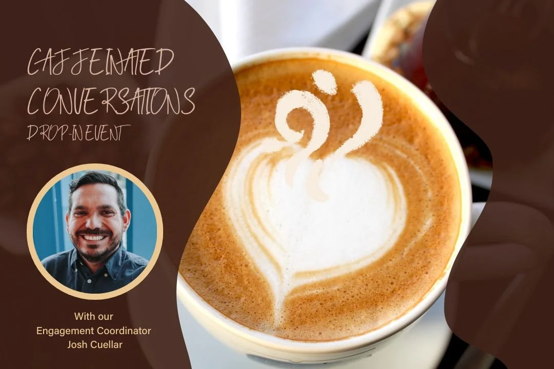 December Caffeinated Conversations