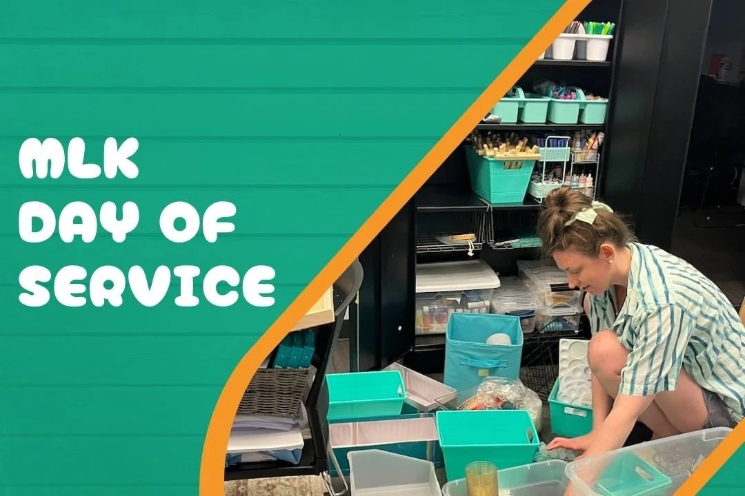 MLK Day of Service 2026