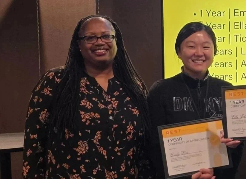 Returning to Routine and Rebuilding Momentum