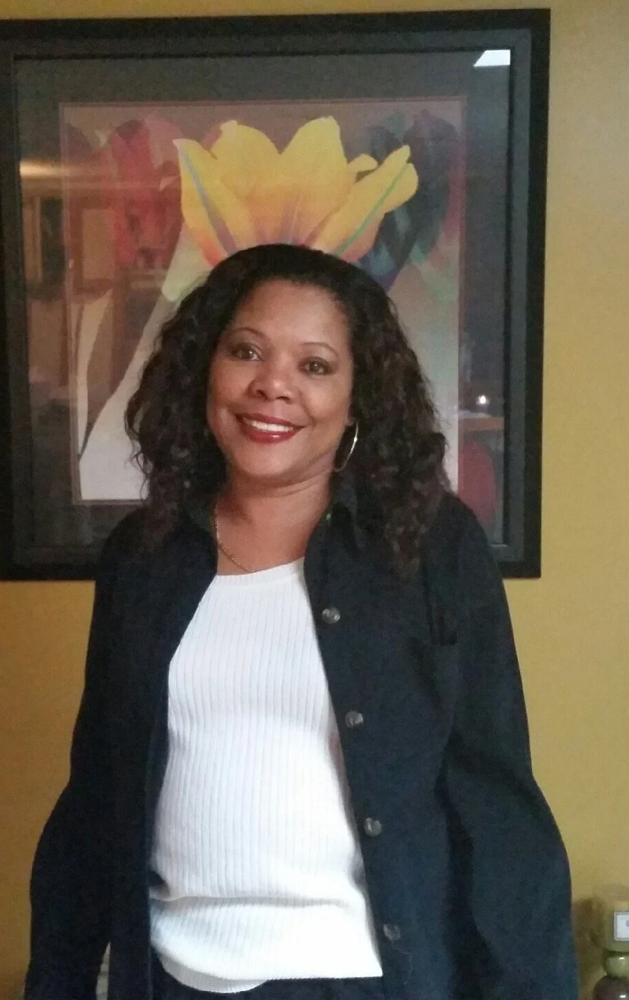 Community HERoes Among Us: Doris O'Neal