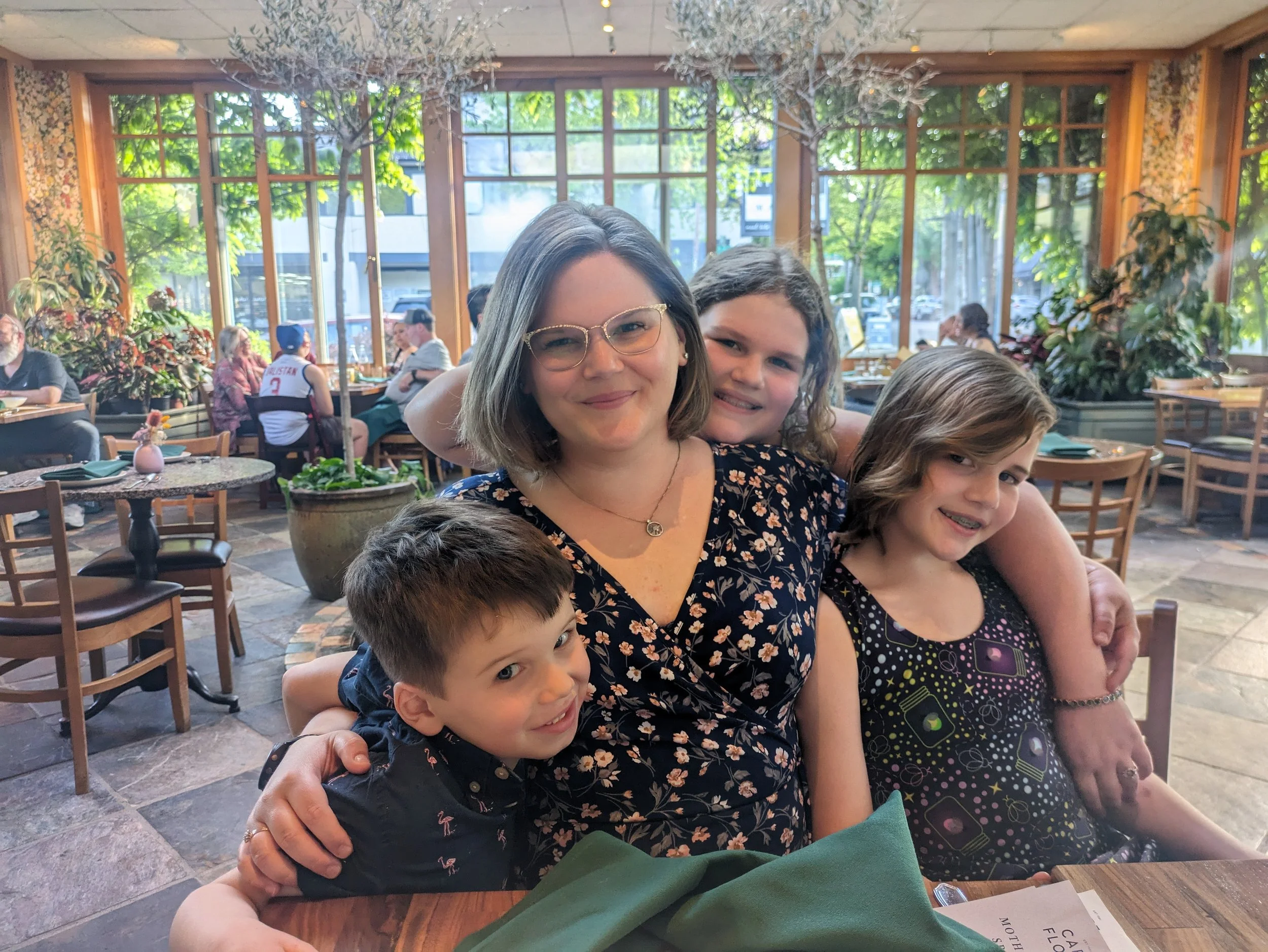 Community HERoes Among Us: Dr. Jenna Butler