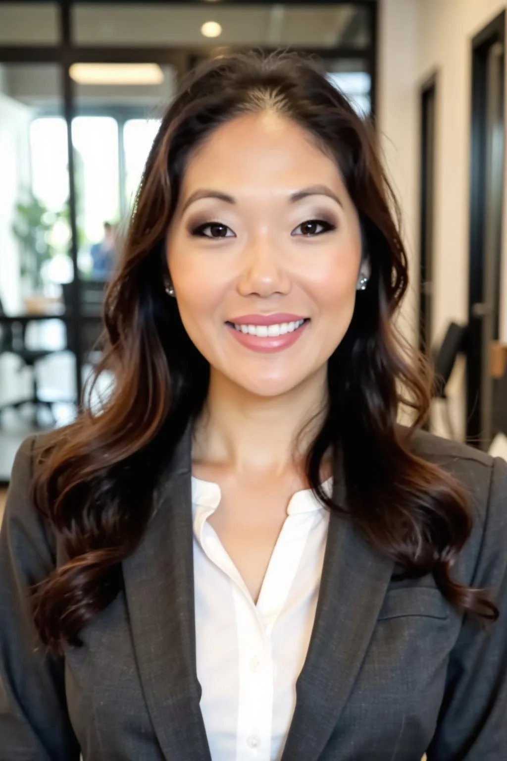 Community HERoes Among Us: Megan Fouty