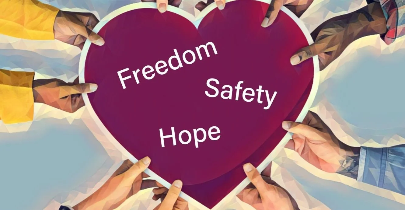 Charting a Course for Change at REST