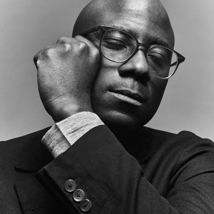 Barry Jenkins by Peter Hapak