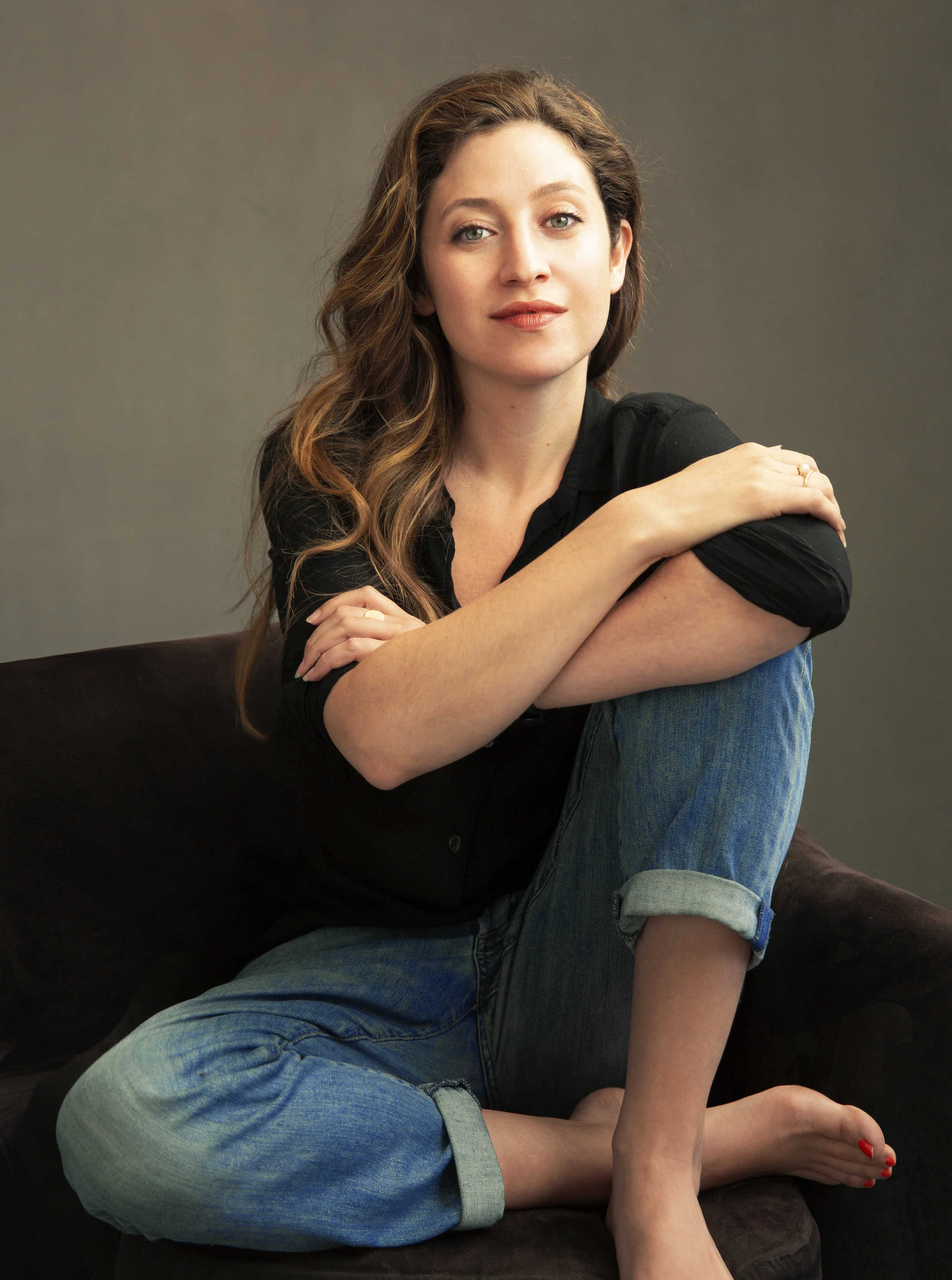 Photograph by Nick Rogers .