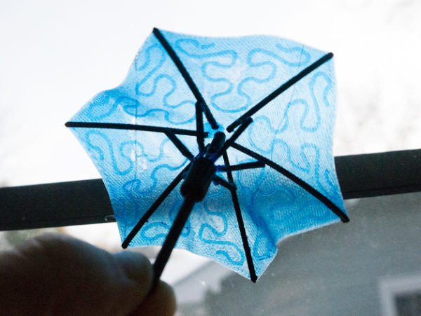 Download What You Want Me To 3d Print An Umbrella 3d Roundhouse