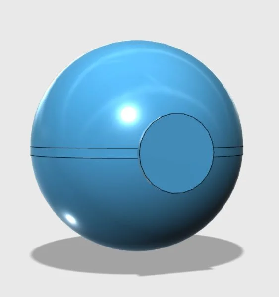 pokeball