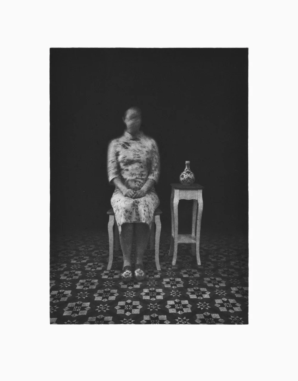 The Girl from Nanhai