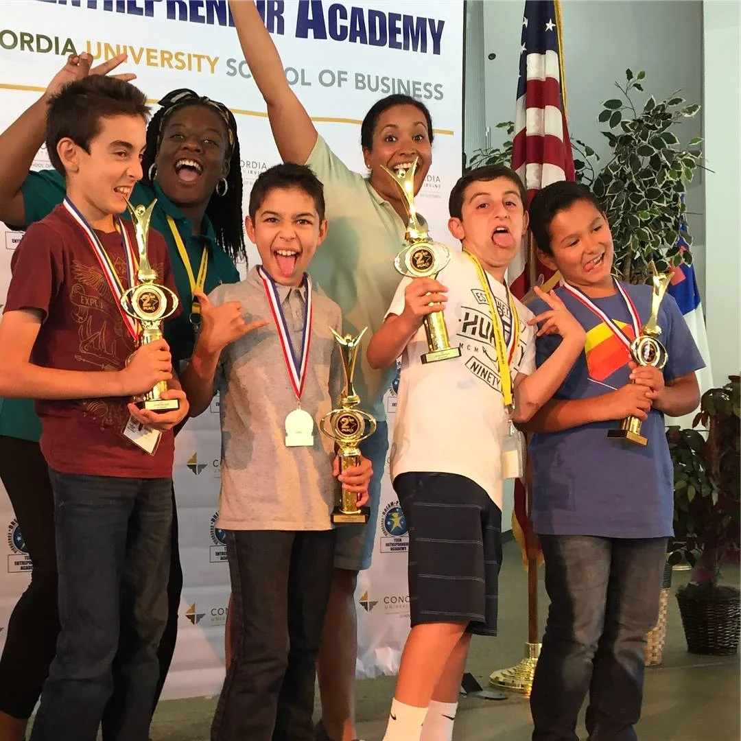 Entrepreneur Academy