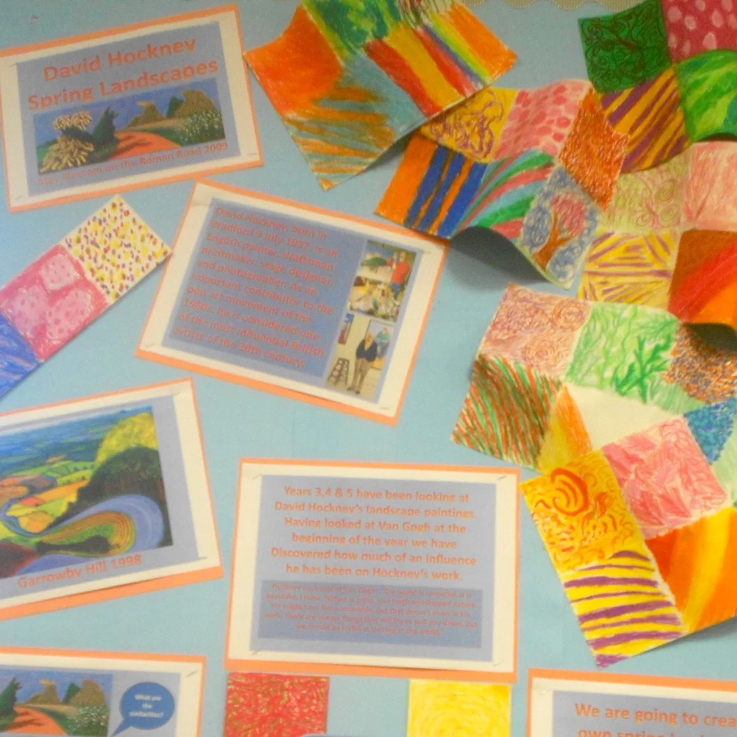 Our Art Exhibition